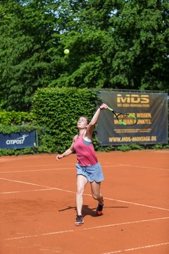 Bild 44 - RL DTV Hannover2 - TC Blau Weiss Berlin2 : Ergebnis: 5:4